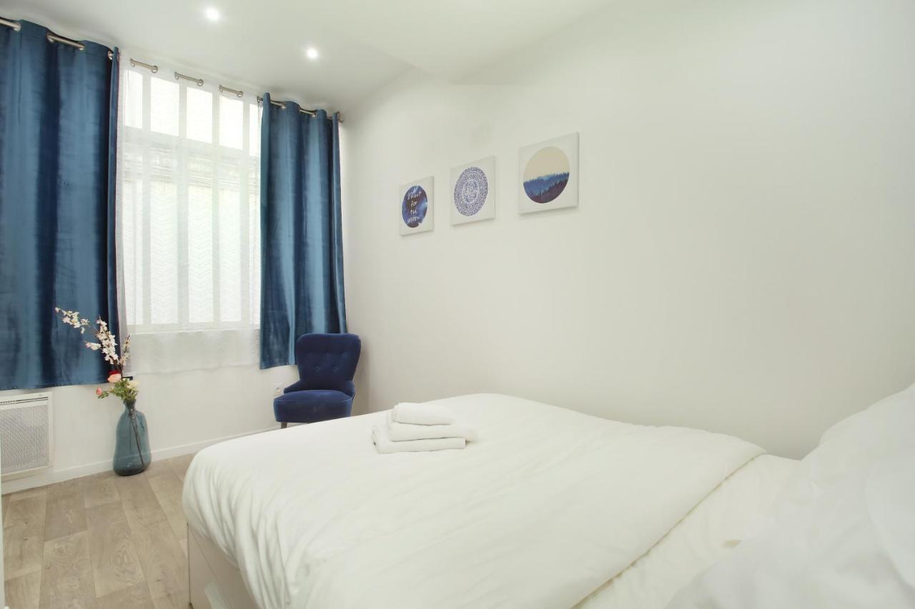 Rent A Room - Residence Charon Paris Exterior photo