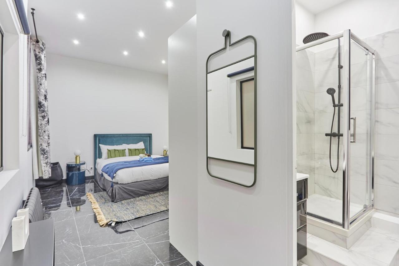 Rent A Room - Residence Charon Paris Exterior photo